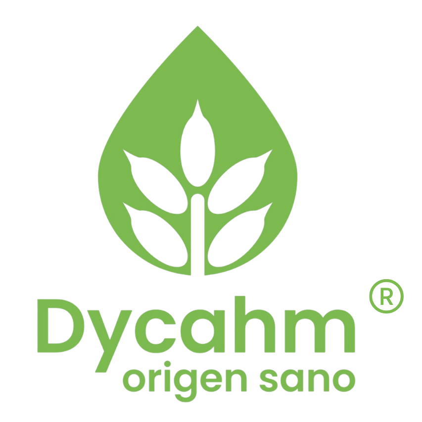 Dycahm Origen Sano